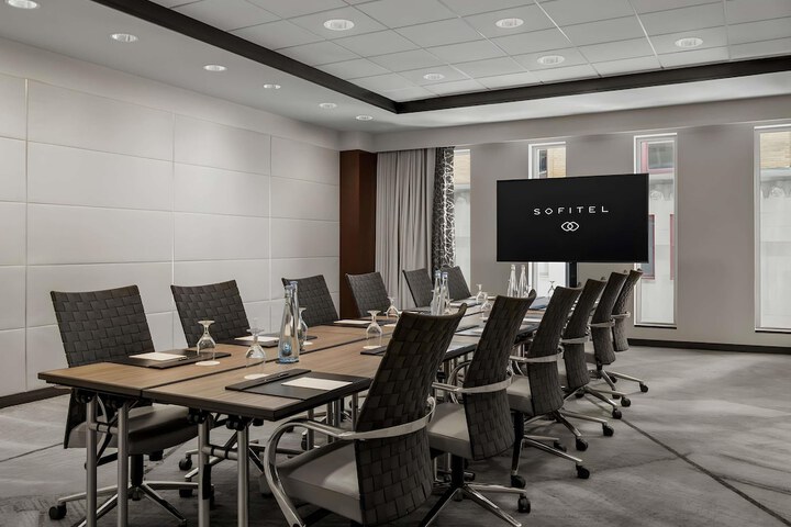 Sofitel Philadelphia at Rittenhouse Square