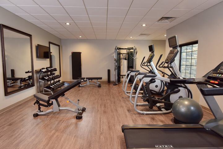 Staybridge Suites Wisconsin Dells - Lake Delton by IHG