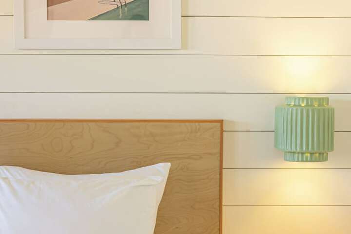 Driftwood Motel