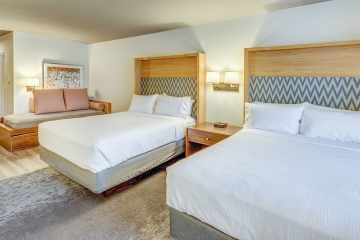 Holiday Inn & Suites Bellingham by IHG
