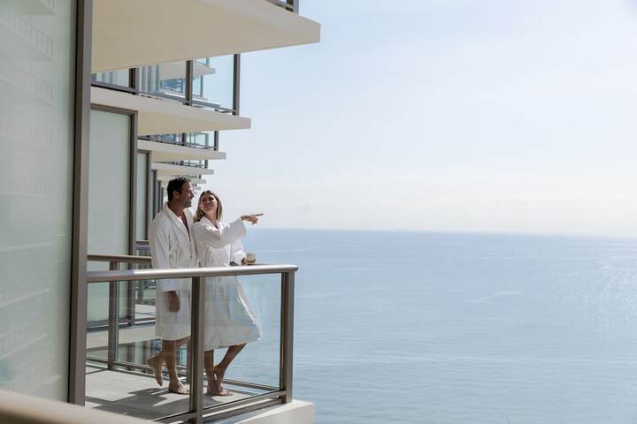 The St. Regis Bal Harbour Resort