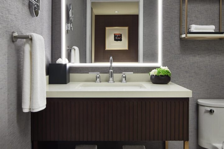 Grand Hyatt Washington