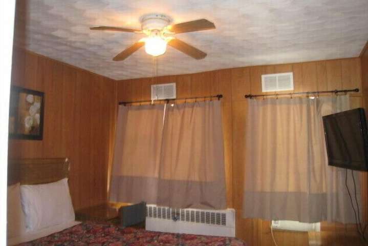 The Rome Motel