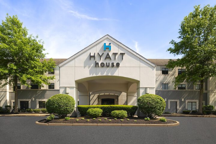 HYATT house Boston / Burlington