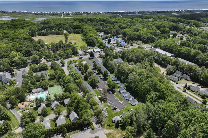 Anchor Inn and Cottages Wells-Ogunquit