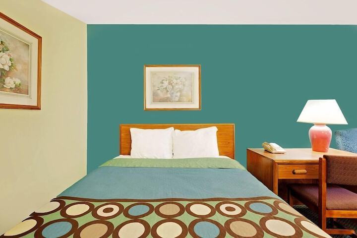Room 21 of 23