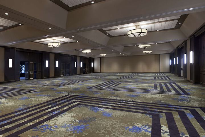 Hilton Parsippany