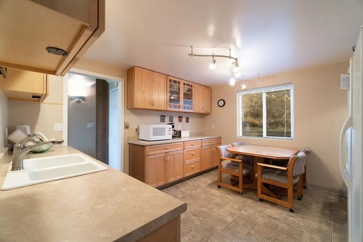 The Sandlake View 3 Bedroom Home