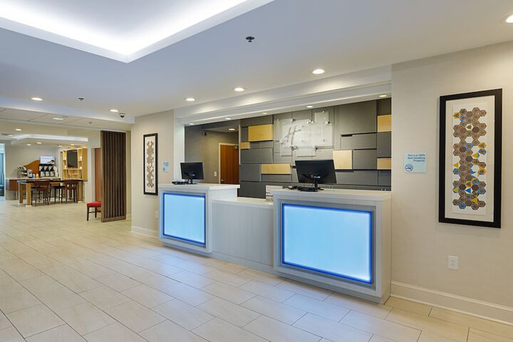 Holiday Inn Express Lexington by IHG