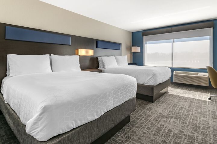 Holiday Inn Express & Suites Carlisle Southwest – I-81 by IHG