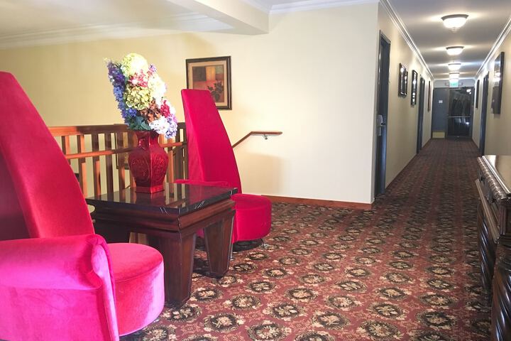Hotel Interior 8 of 46