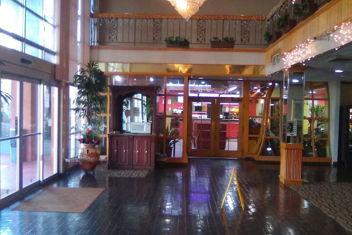 Hotel Interior 3 of 6