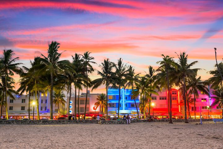 The Betsy - South Beach