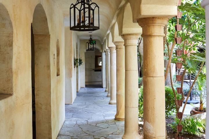 Kenwood Inn and Spa