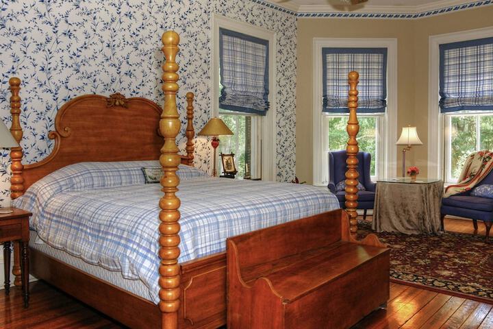 Rockwood Manor