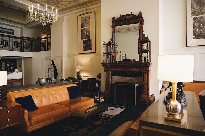 Hotel Interior 15 of 78