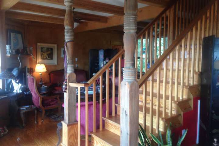 Cypress Moon Inn