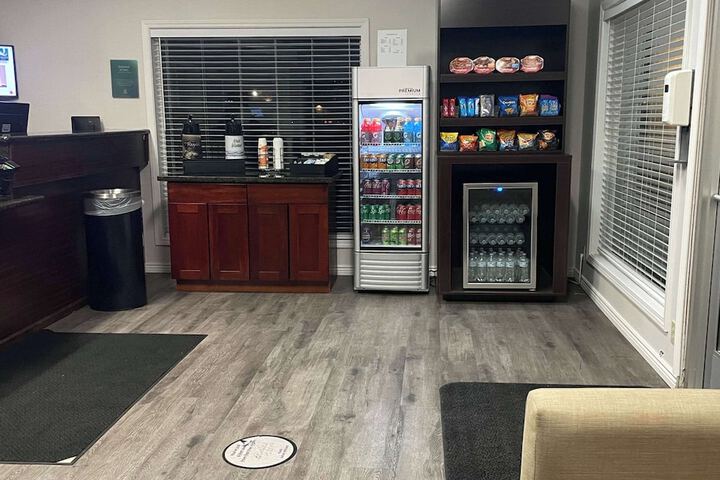Quality Inn Ontario