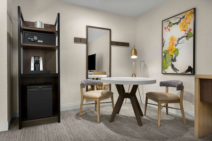 Sonesta Silicon Valley