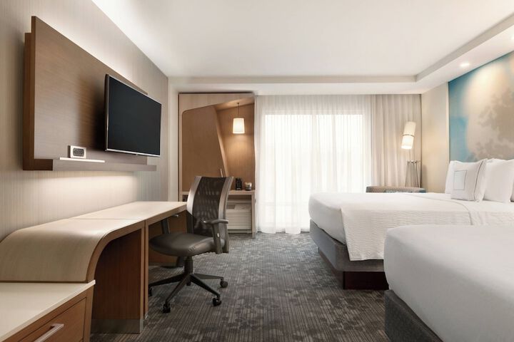 Courtyard by Marriott St. Paul Woodbury