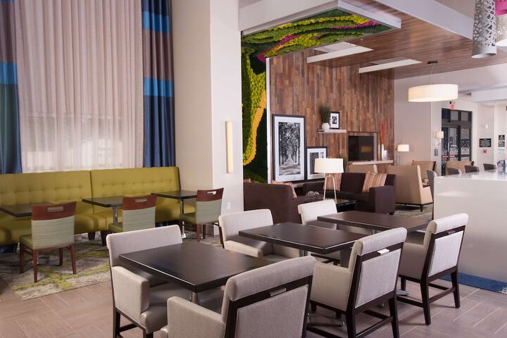 Hotel Interior 12 of 51