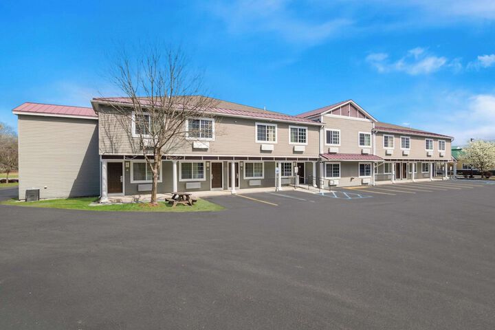 Quality Inn Queensbury - Lake George Area