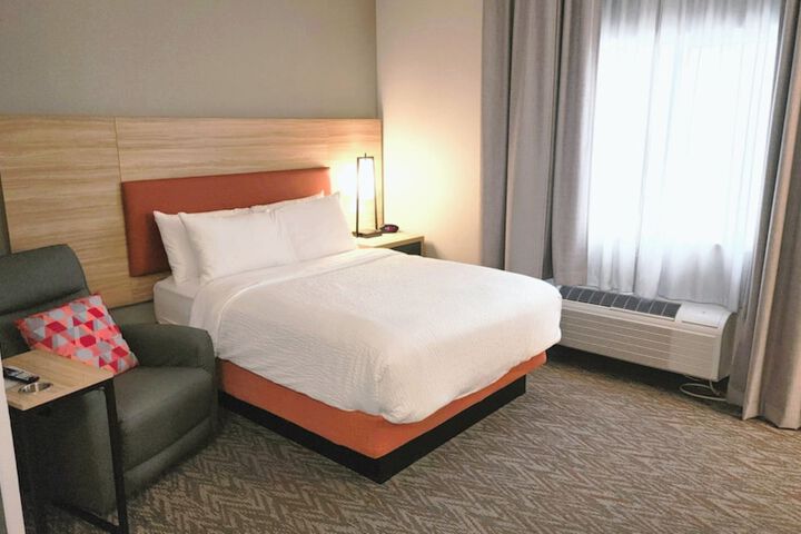 Candlewood Suites Sheridan by IHG