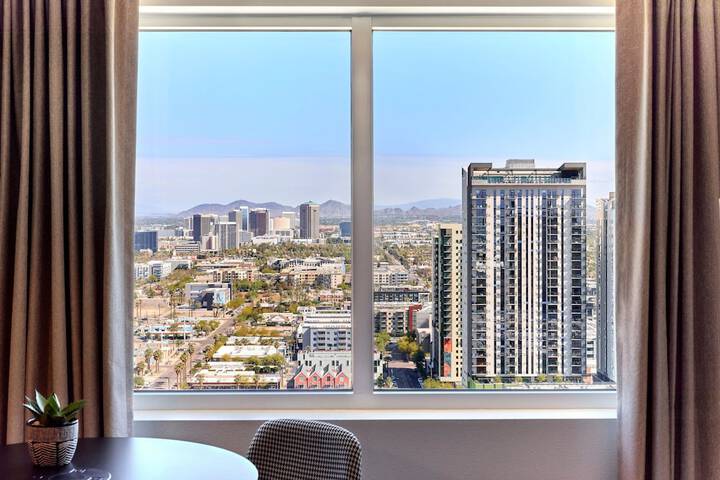 Sheraton Phoenix Downtown