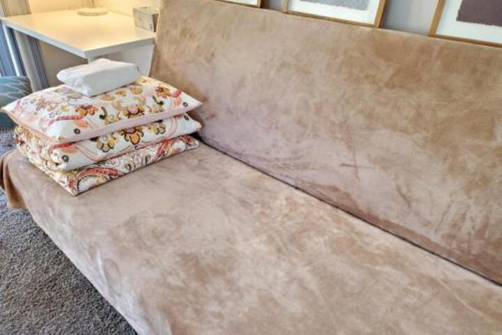 Rowland Heights Herly Apartment