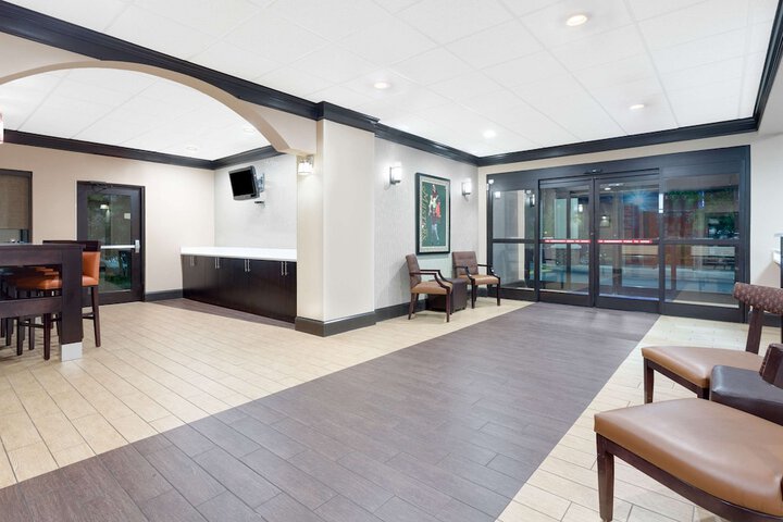 Hotel Interior 12 of 62