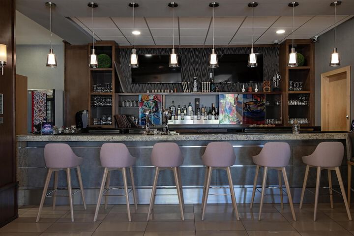 Doubletree by Hilton Hotel Kamloops
