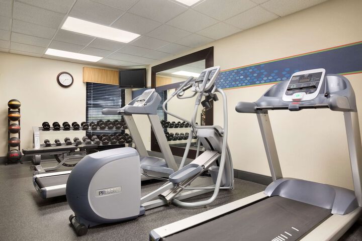 Health and Fitness 33 of 34