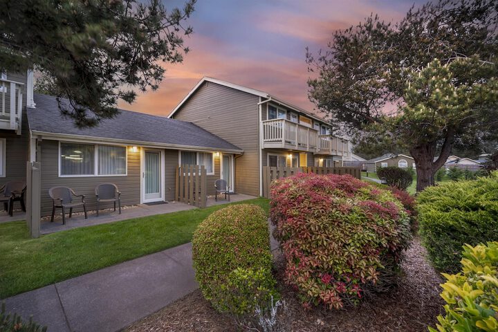 Best Western Inn at Face Rock