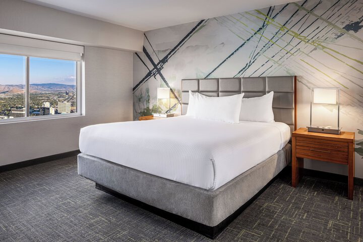 Circus Circus Reno – a Caesars Rewards Destination