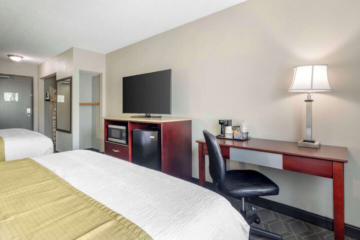 Best Western Auburn / Opelika Inn