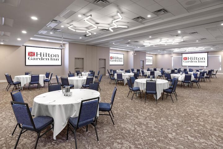 Hilton Garden Inn Des Moines / Urbandale