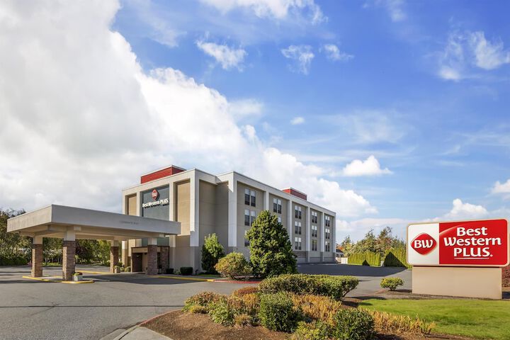 Best Western Plus Bellingham