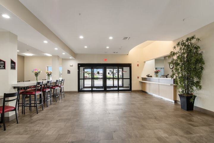 Hotel Interior 10 of 42