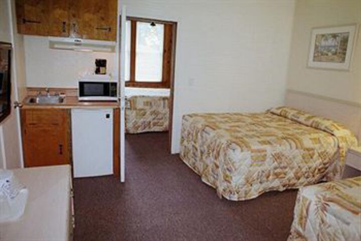 Holliday Inn of Folly Beach