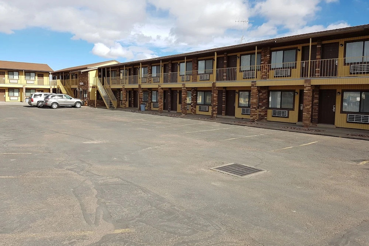 Travelodge Vernal