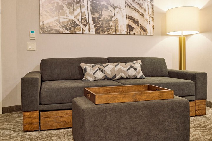 Springhill Suites by Marriott Medford Airport