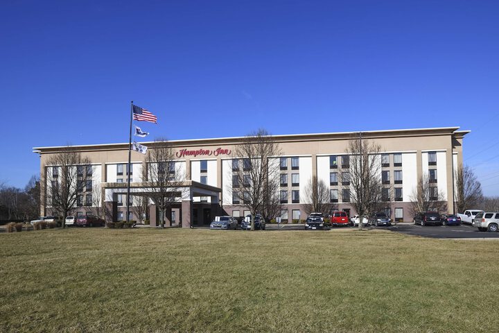 Hotel 2 of 25