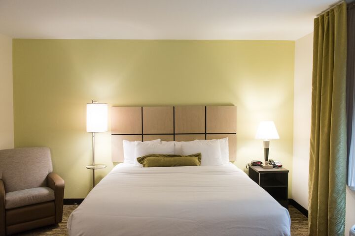 MainStay Suites Denham Springs - Baton Rouge East