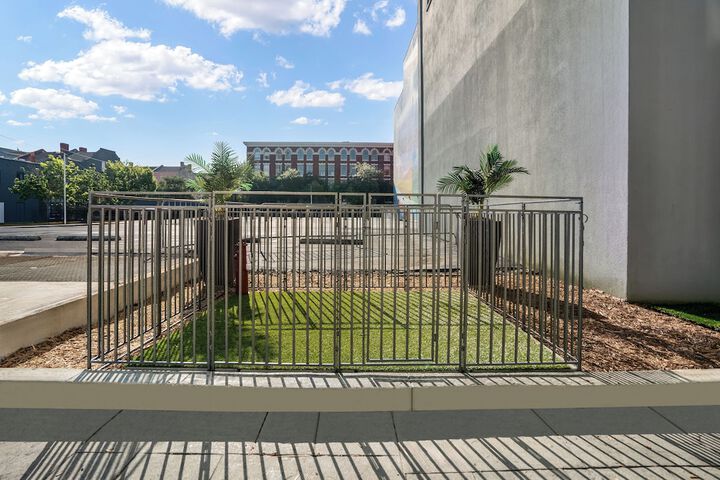 Holiday Inn Express New Orleans - Arts District by IHG