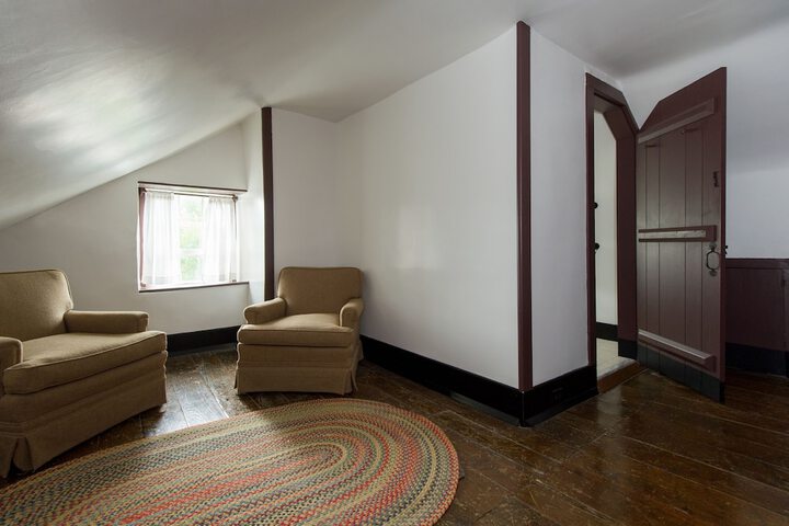 Shaker Village of Pleasant Hill