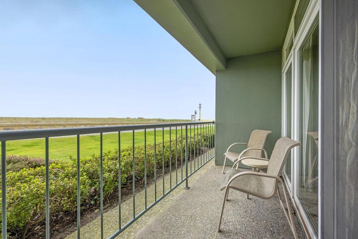 Best Western Plus Ocean View Resort