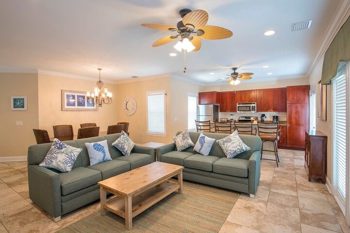 Villas at Hawks Cay Resort