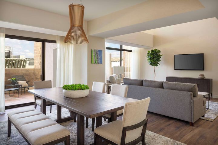 Hyatt Regency Phoenix