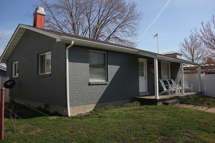 Inn at Hermannhof