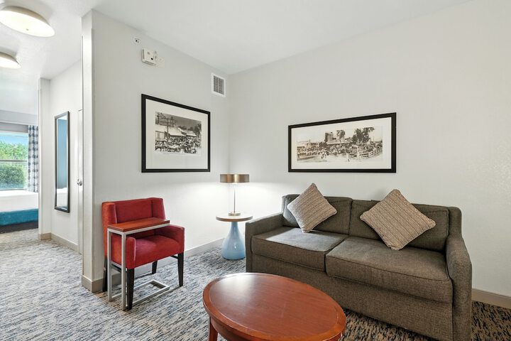 Hilton Garden Inn Houston / Sugar Land